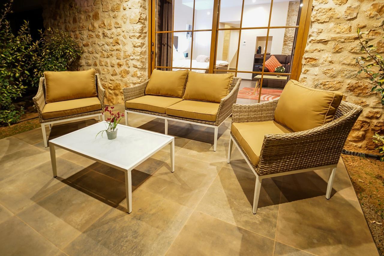 הוילה לןקמאג'ור Vmg Horse Ranch (Adults Only) מראה חיצוני תמונה