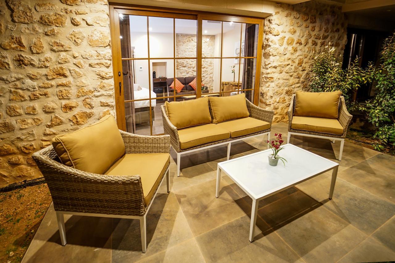 הוילה לןקמאג'ור Vmg Horse Ranch (Adults Only) מראה חיצוני תמונה