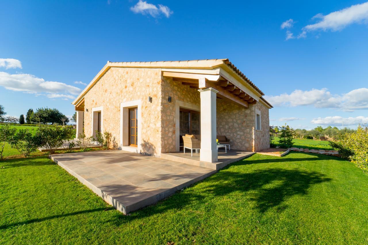 הוילה לןקמאג'ור Vmg Horse Ranch (Adults Only) מראה חיצוני תמונה