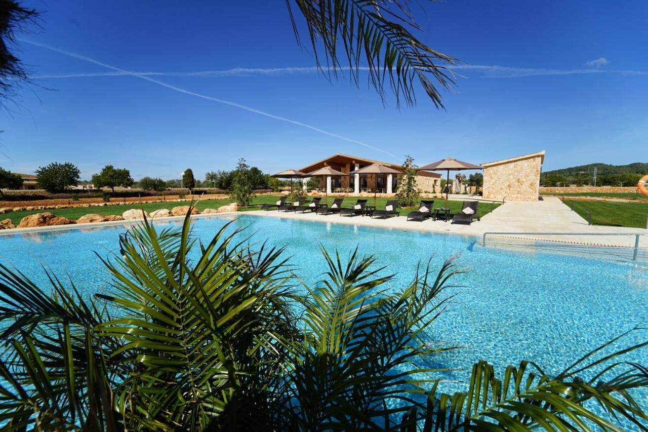 הוילה לןקמאג'ור Vmg Horse Ranch (Adults Only) מראה חיצוני תמונה