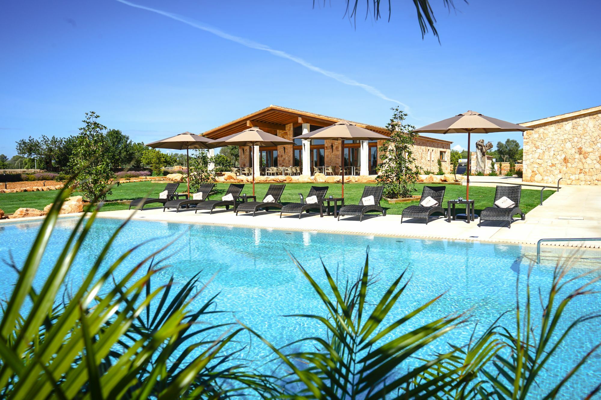 הוילה לןקמאג'ור Vmg Horse Ranch (Adults Only) מראה חיצוני תמונה